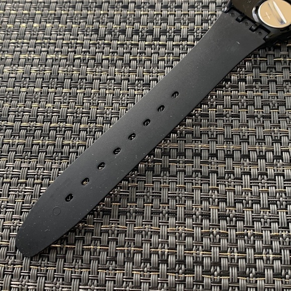 Swatch Watch - GZ274 - FAFI O'CLOCK - Picture 8 of 12